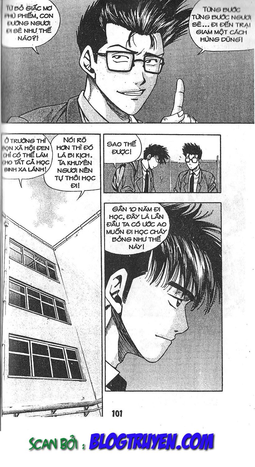 Kid Gang: Chapter 64