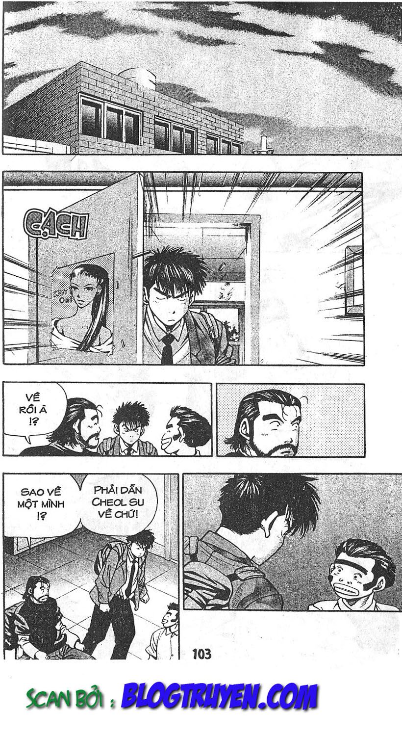 Kid Gang: Chapter 64