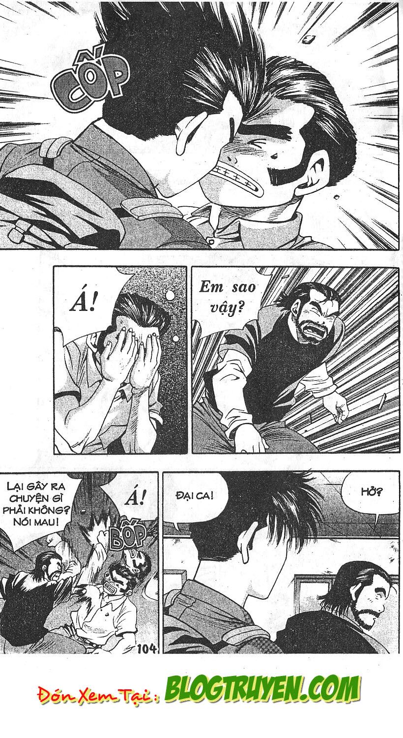 Kid Gang: Chapter 64