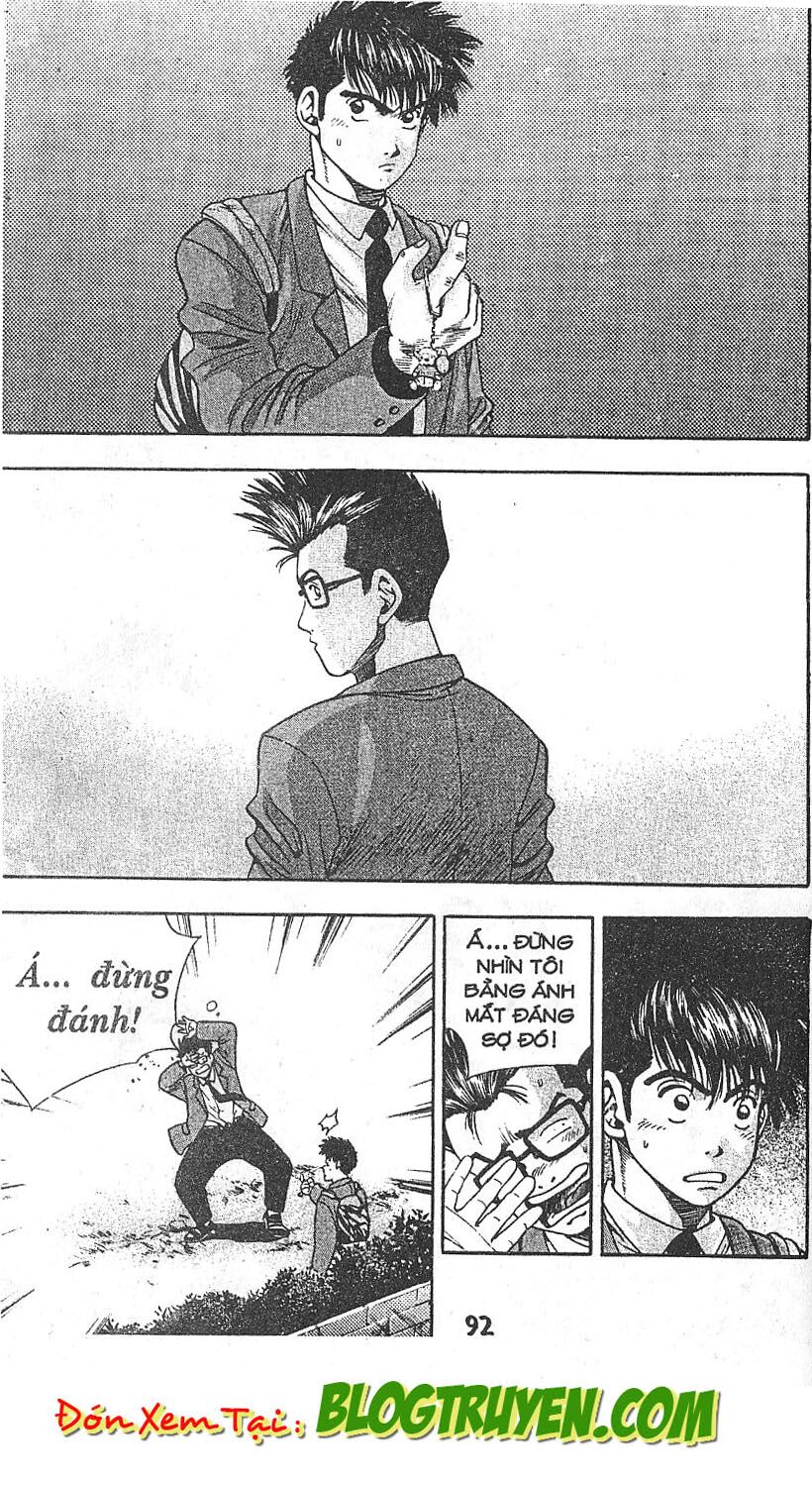 Kid Gang: Chapter 64