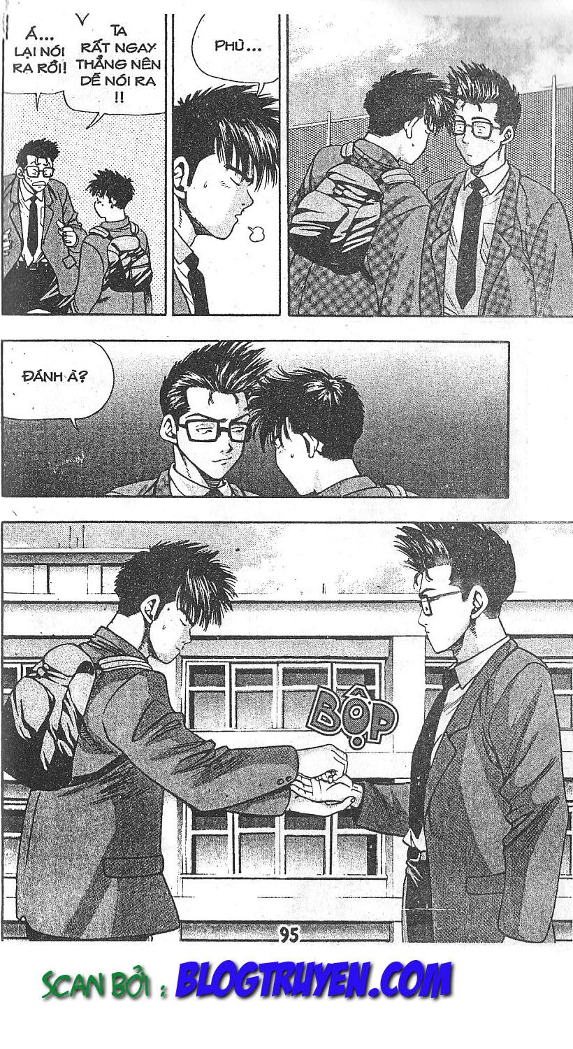 Kid Gang: Chapter 64