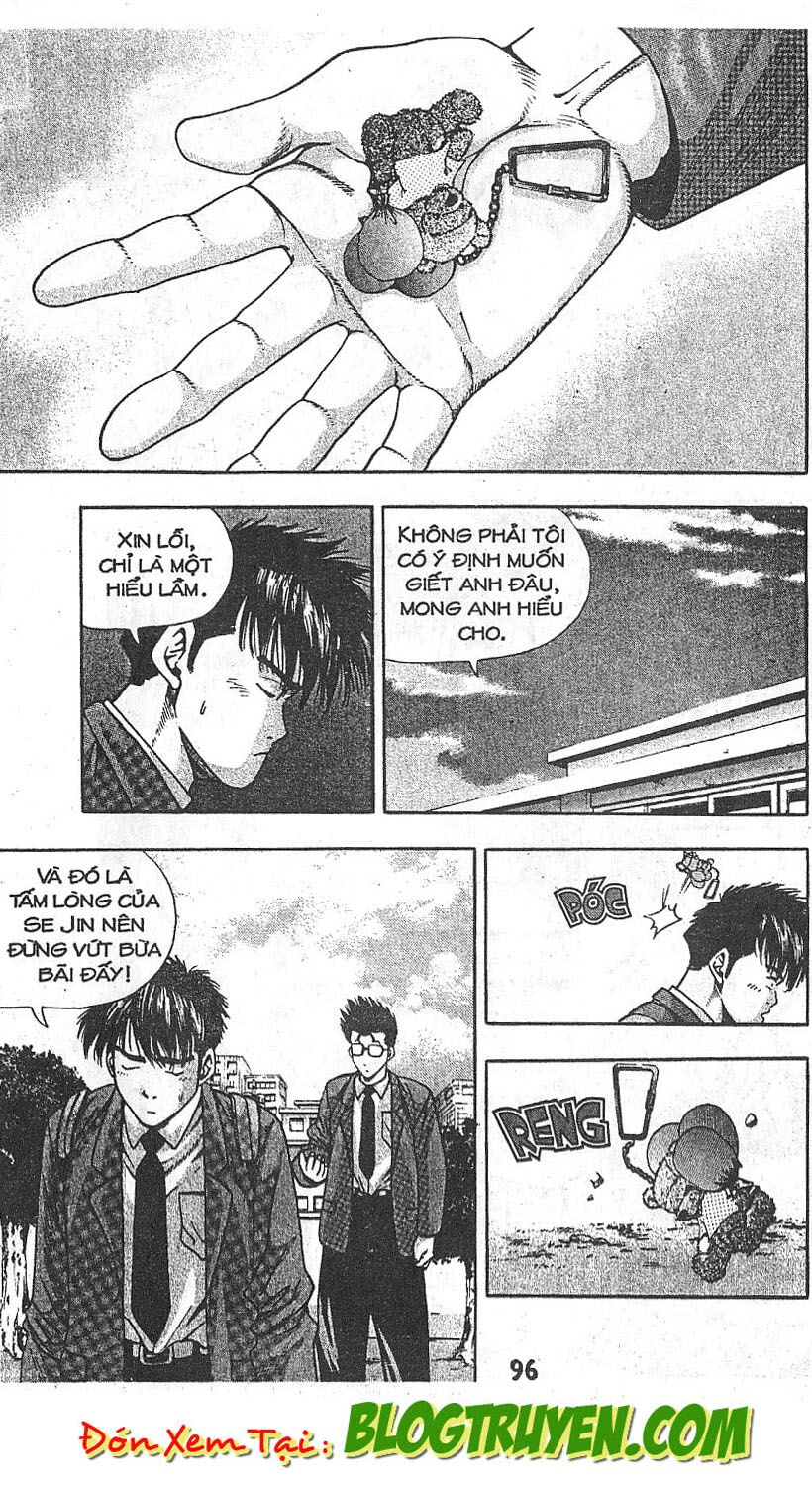 Kid Gang: Chapter 64