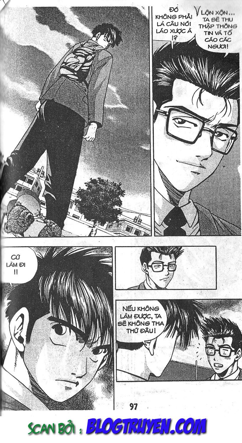 Kid Gang: Chapter 64
