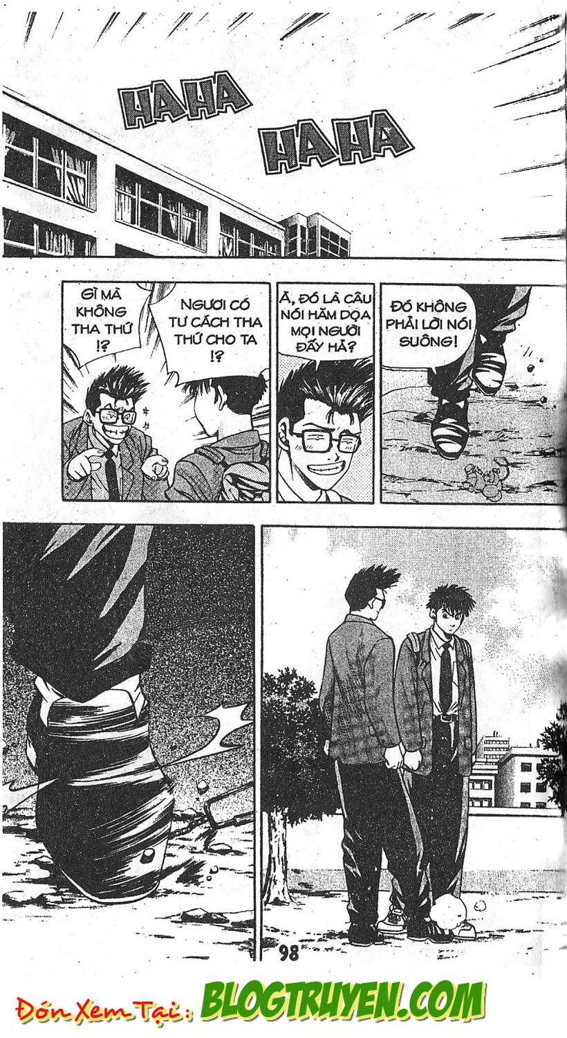 Kid Gang: Chapter 64