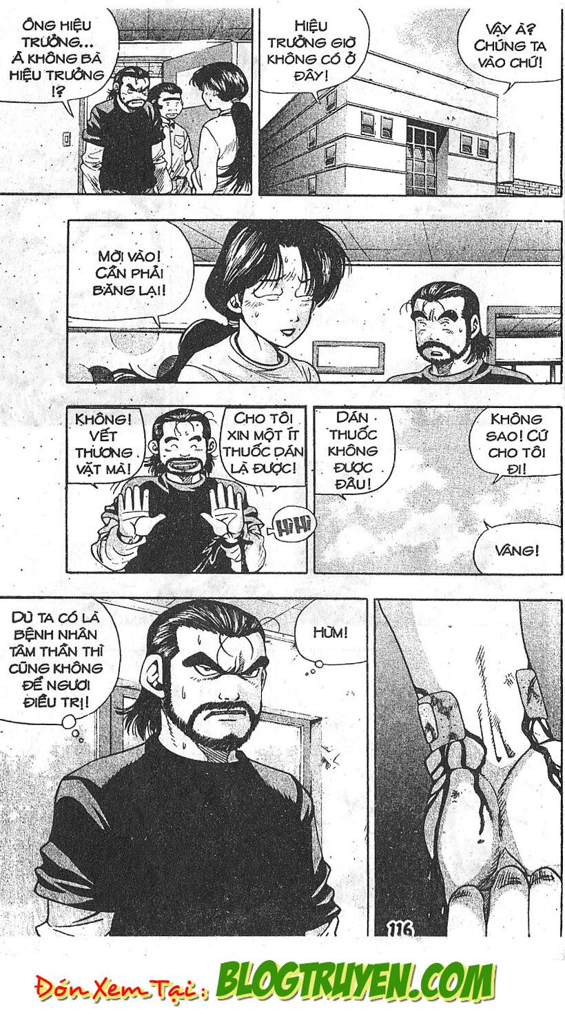 Kid Gang: Chapter 65