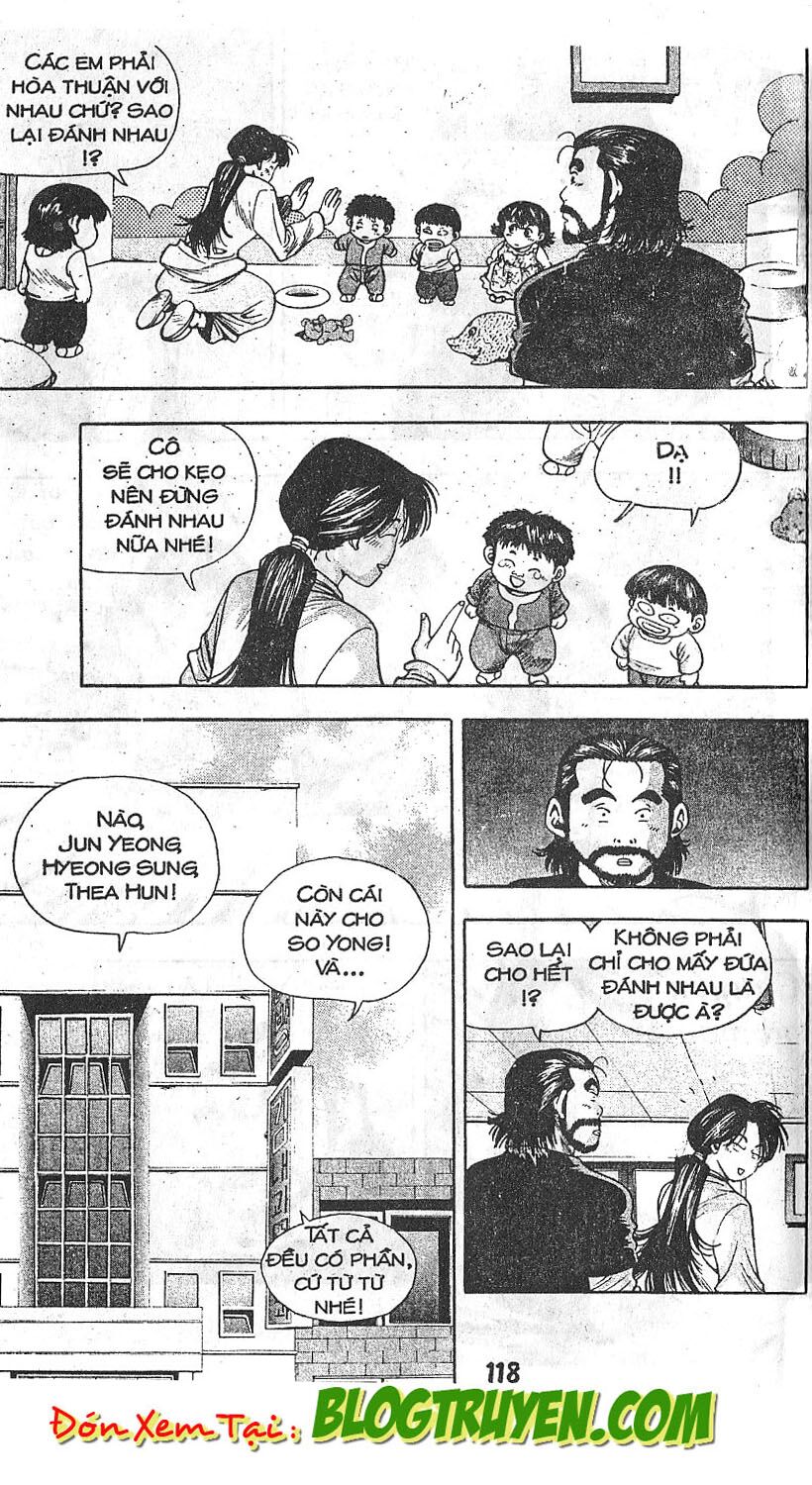 Kid Gang: Chapter 65