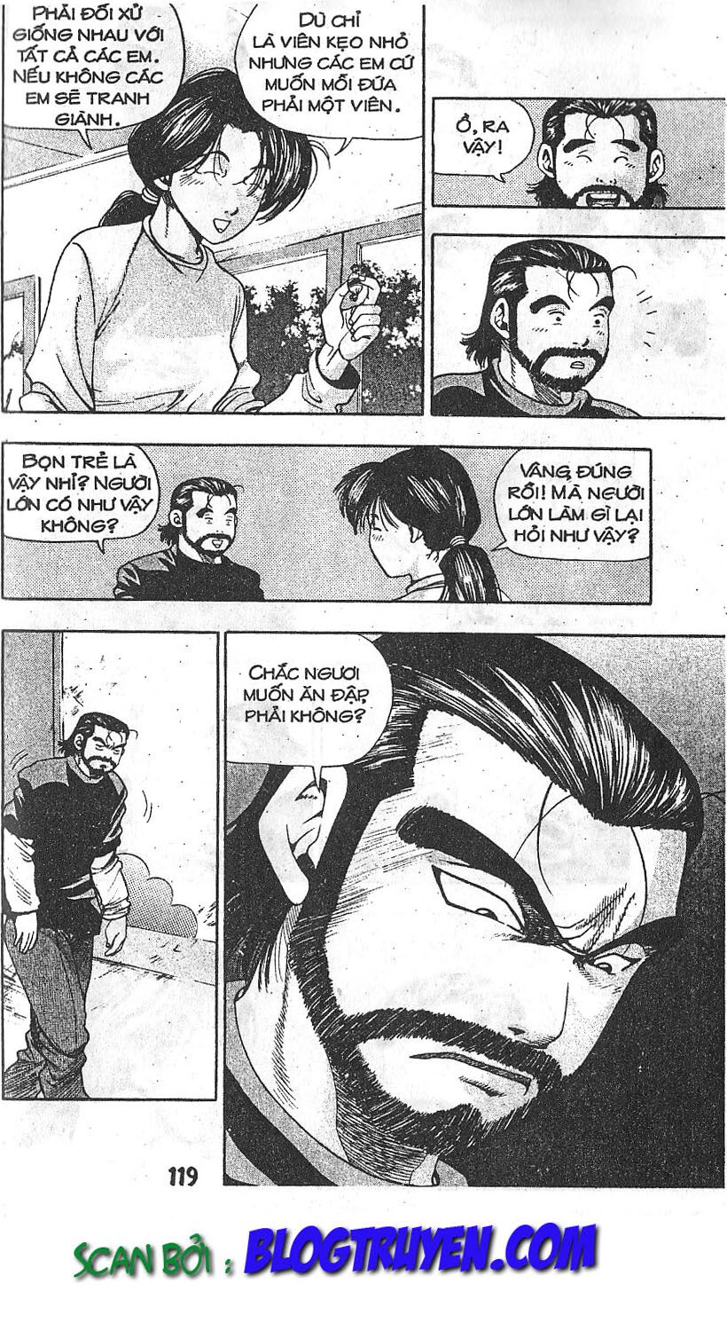 Kid Gang: Chapter 65