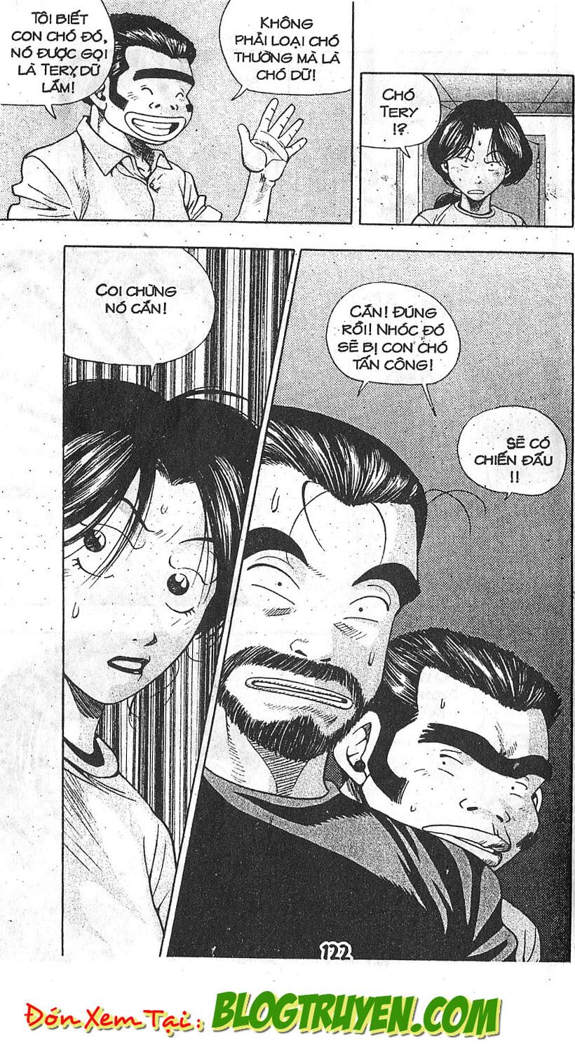 Kid Gang: Chapter 65