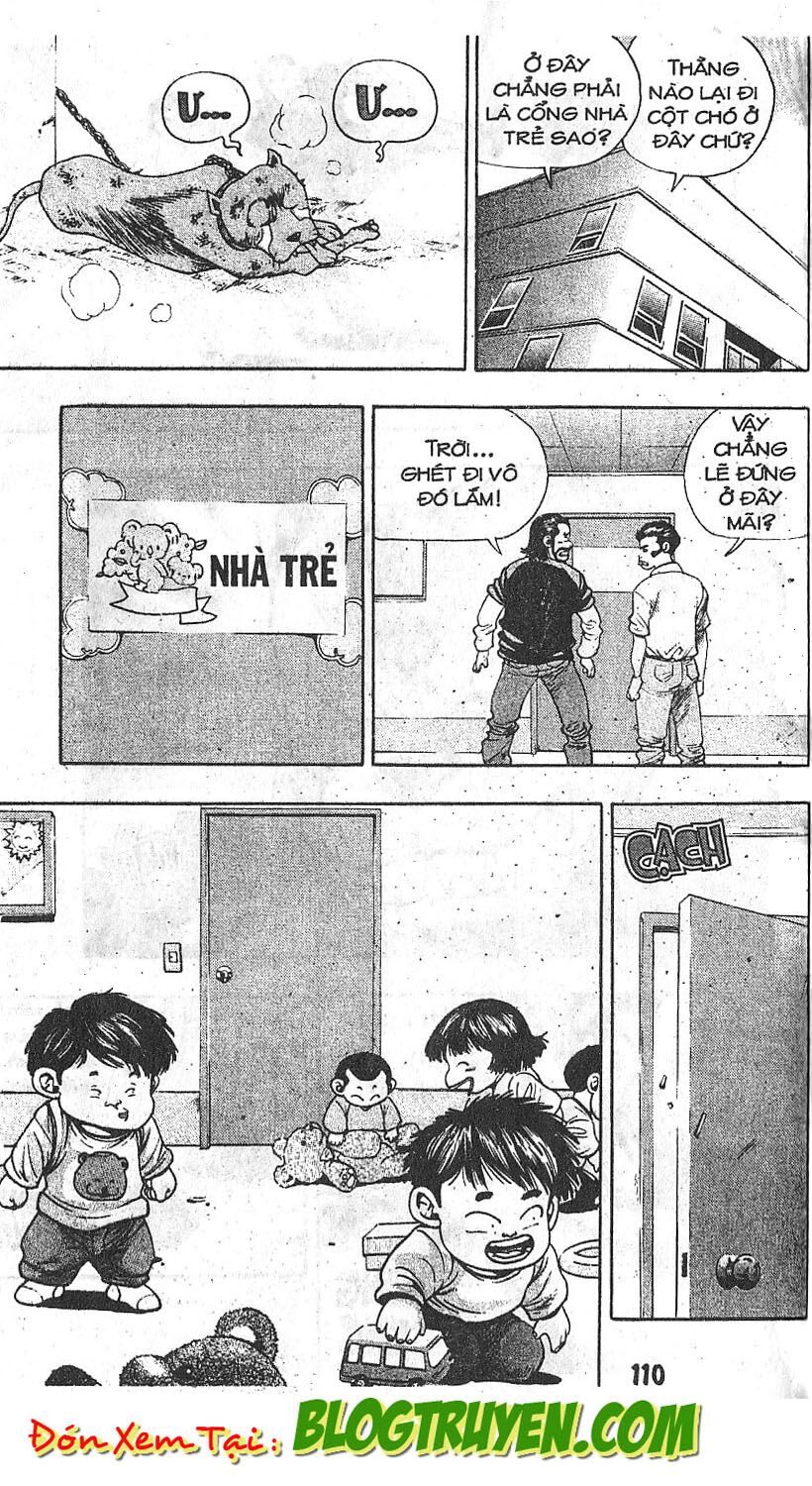 Kid Gang: Chapter 65