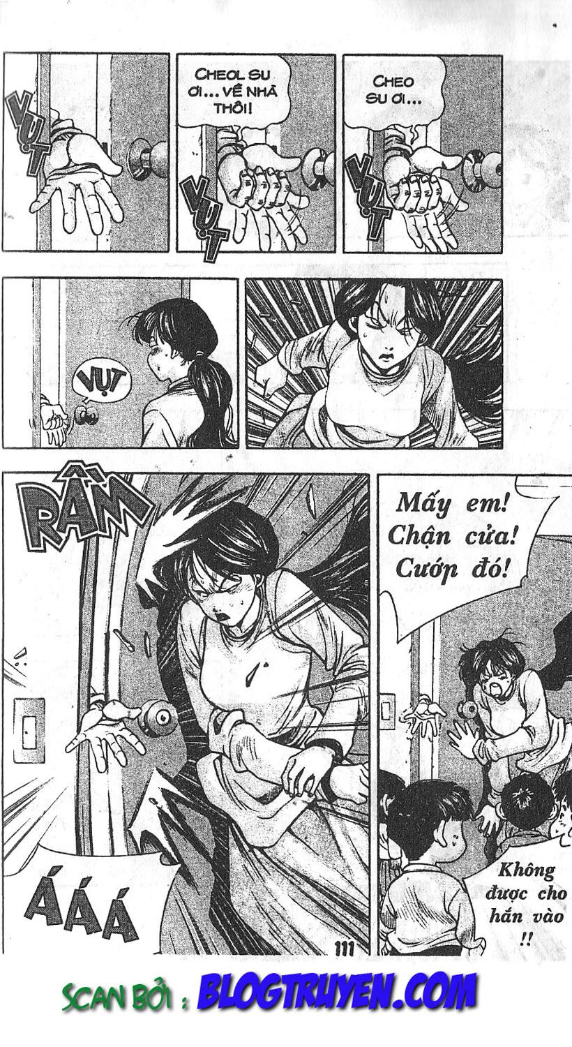 Kid Gang: Chapter 65