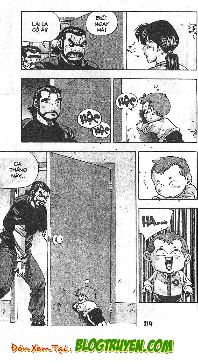Kid Gang: Chapter 65