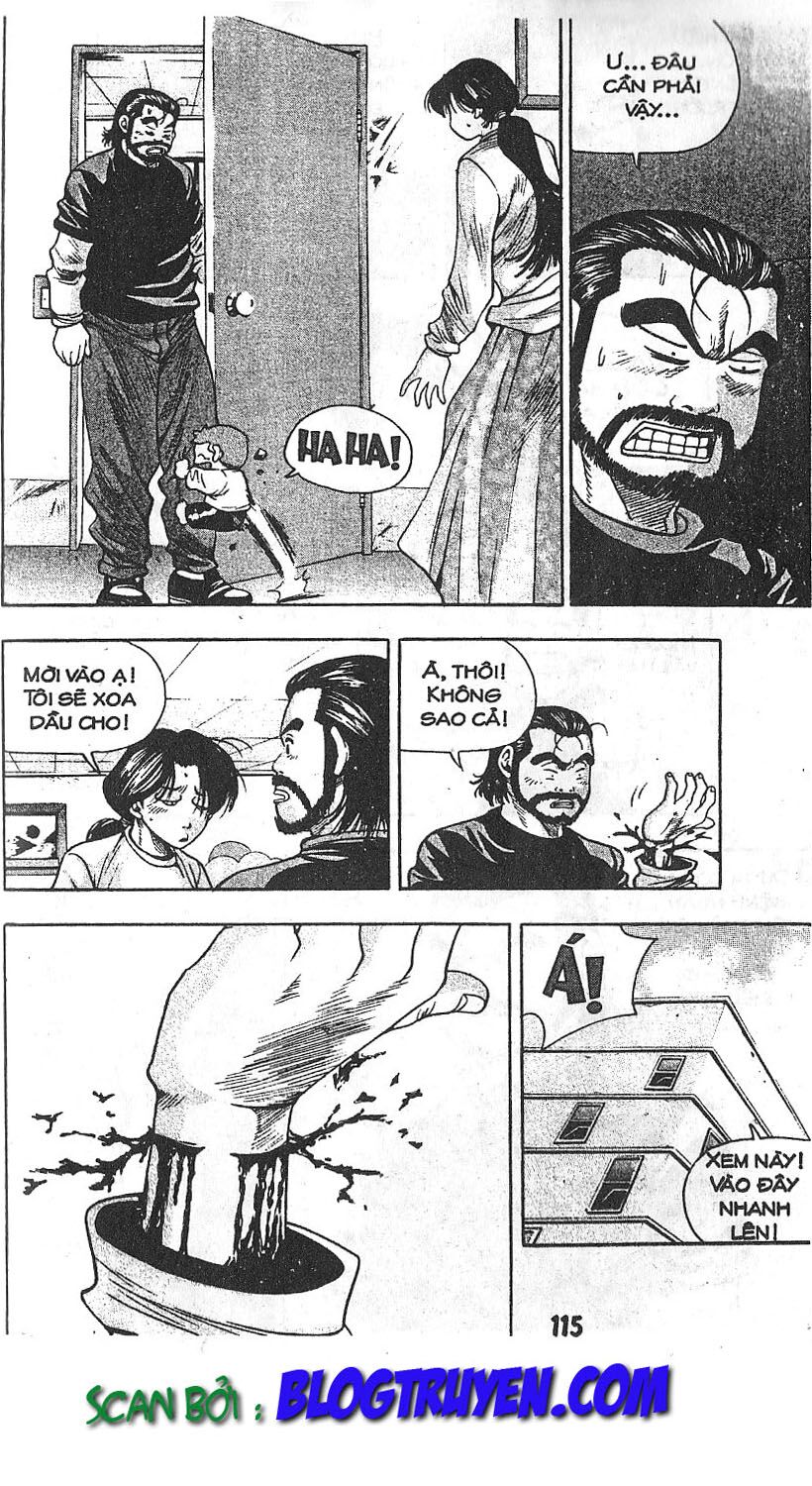 Kid Gang: Chapter 65
