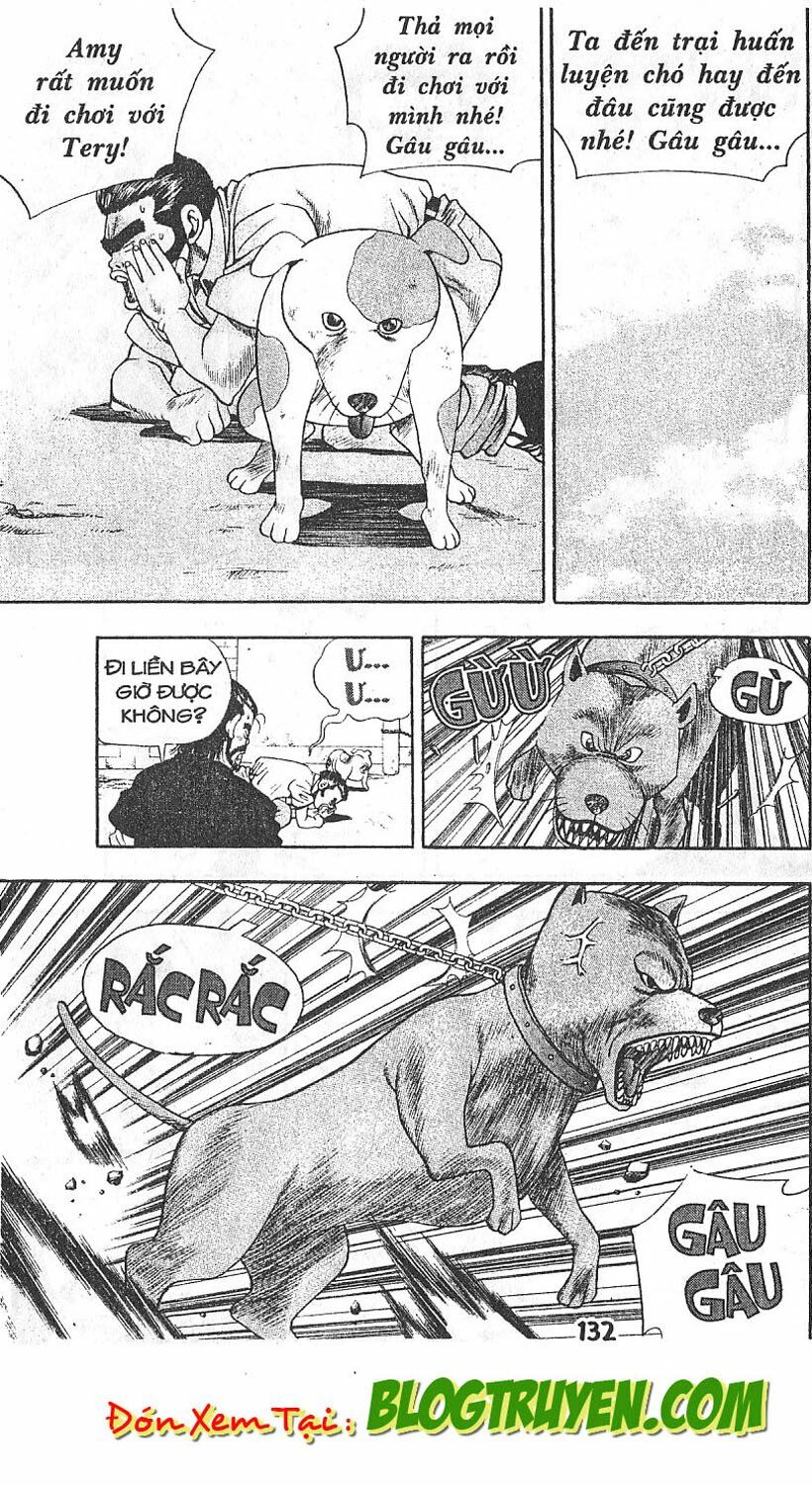 Kid Gang: Chapter 66