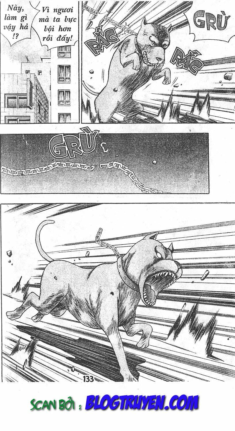 Kid Gang: Chapter 66