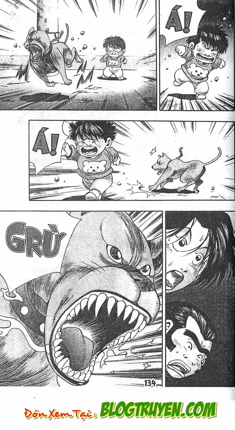 Kid Gang: Chapter 66
