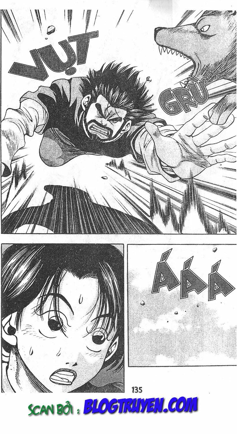 Kid Gang: Chapter 66