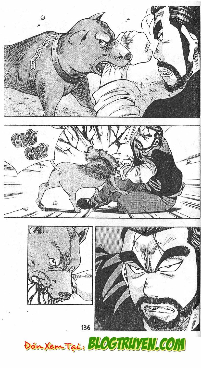Kid Gang: Chapter 66