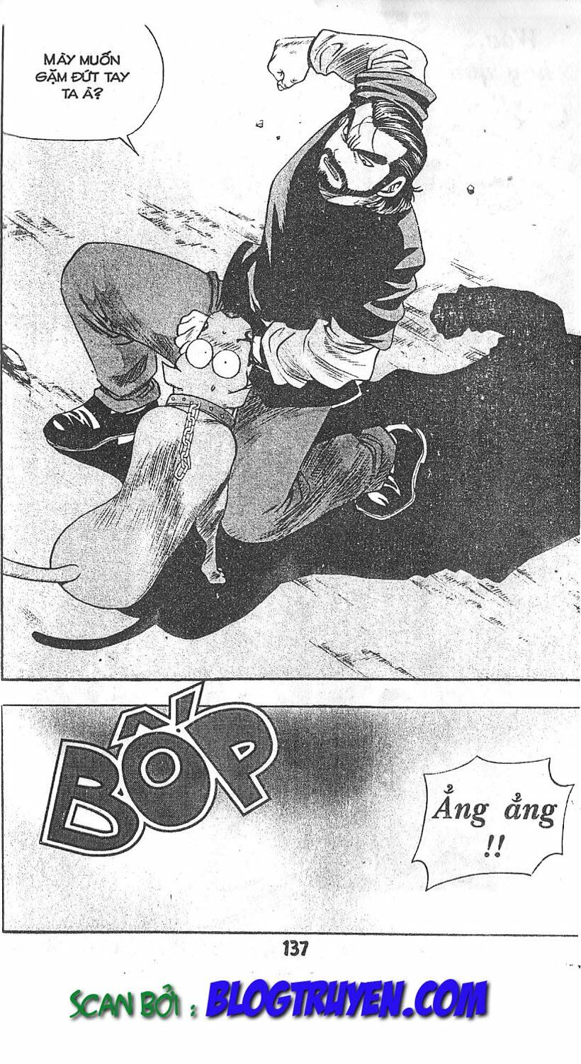 Kid Gang: Chapter 66