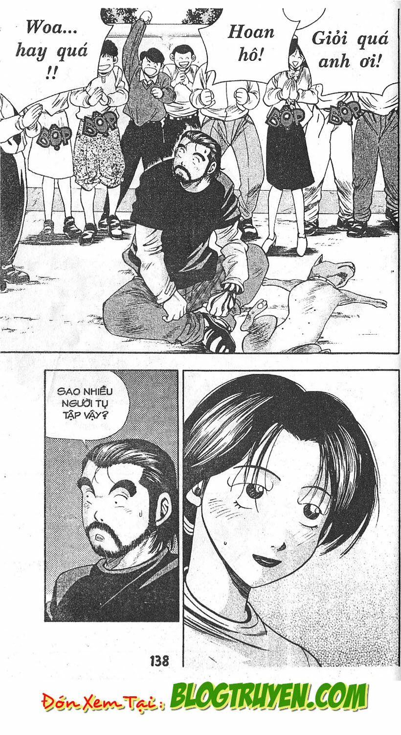 Kid Gang: Chapter 66