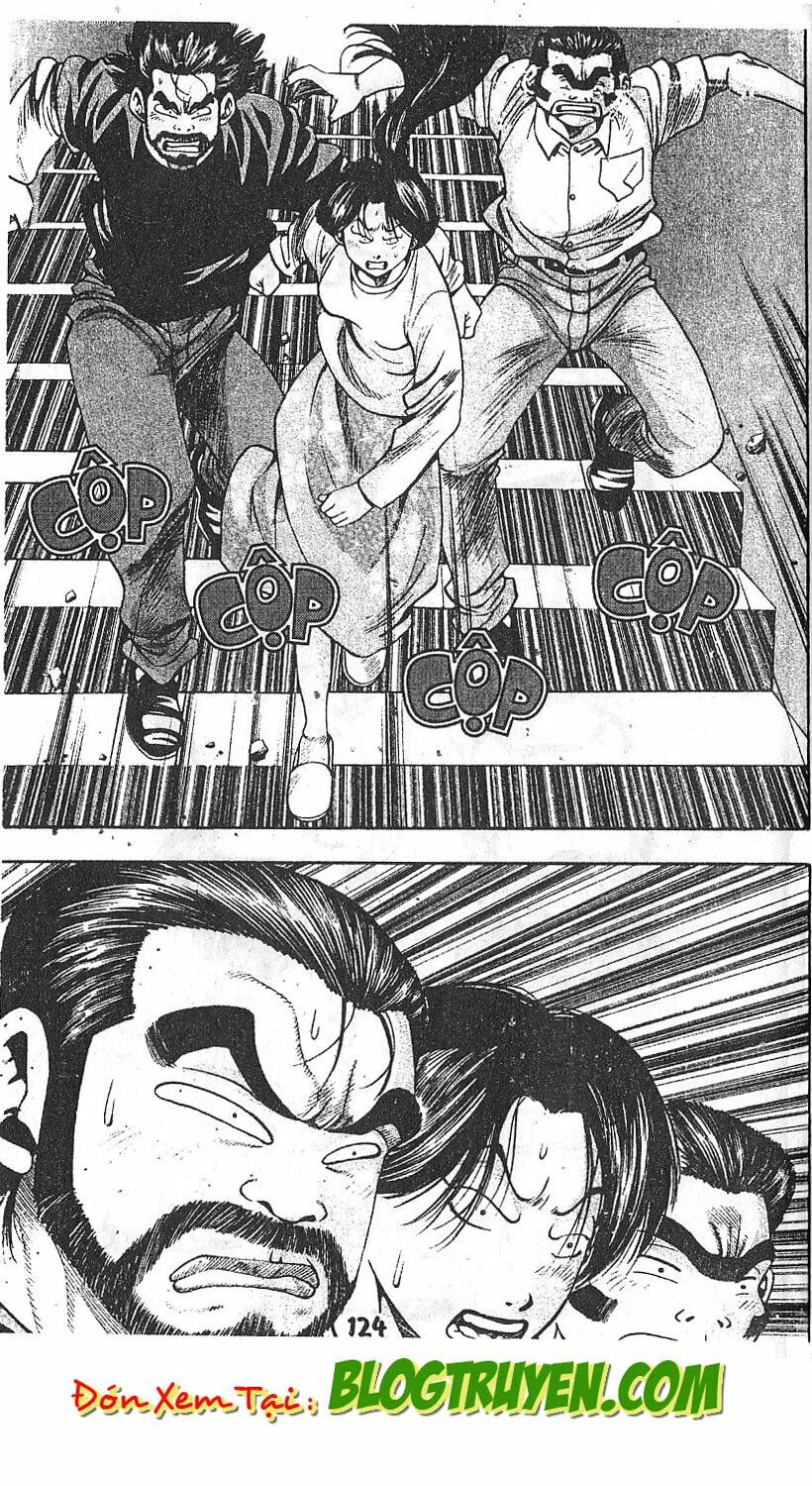 Kid Gang: Chapter 66