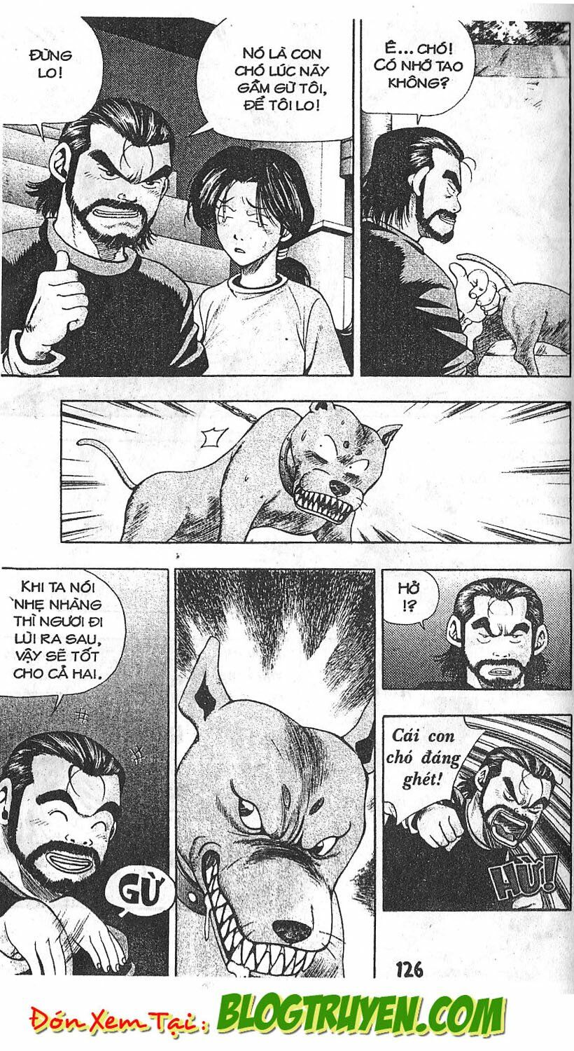 Kid Gang: Chapter 66