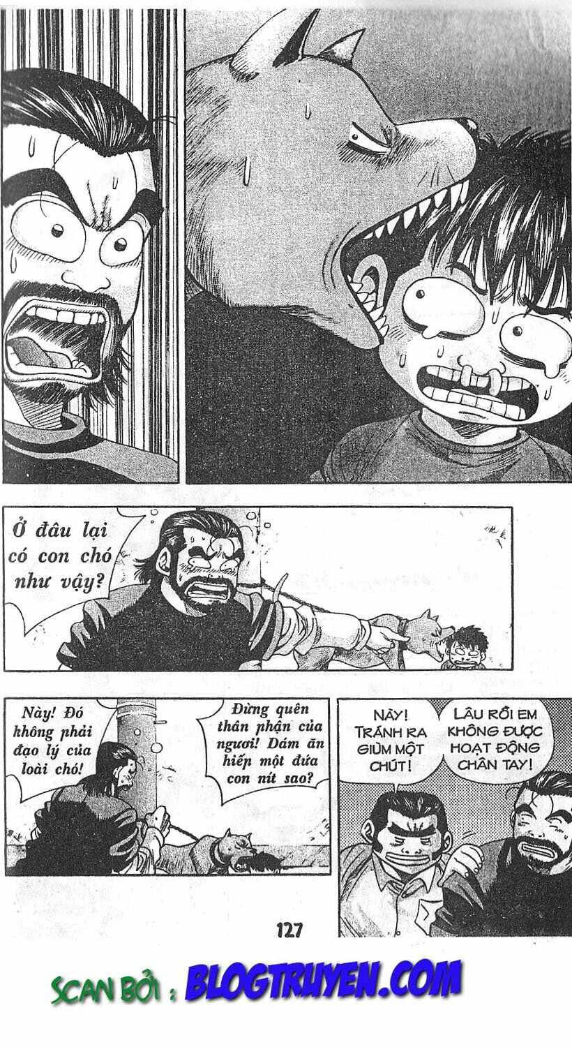 Kid Gang: Chapter 66