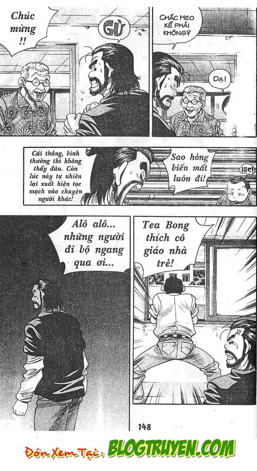 Kid Gang: Chapter 67