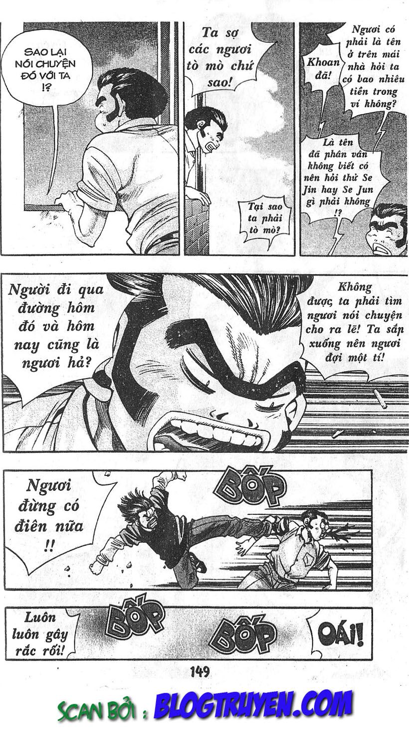 Kid Gang: Chapter 67