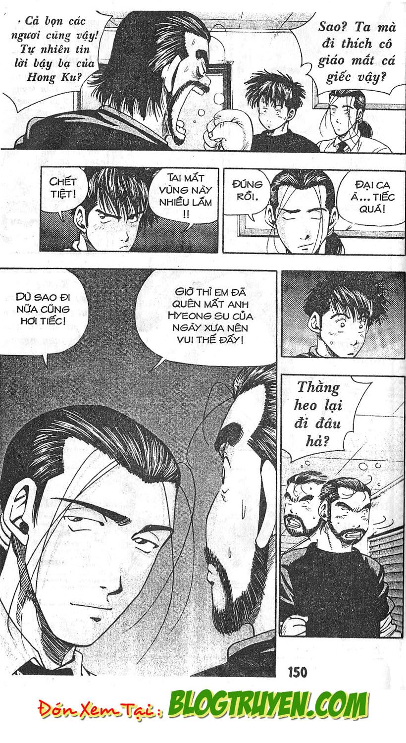 Kid Gang: Chapter 67
