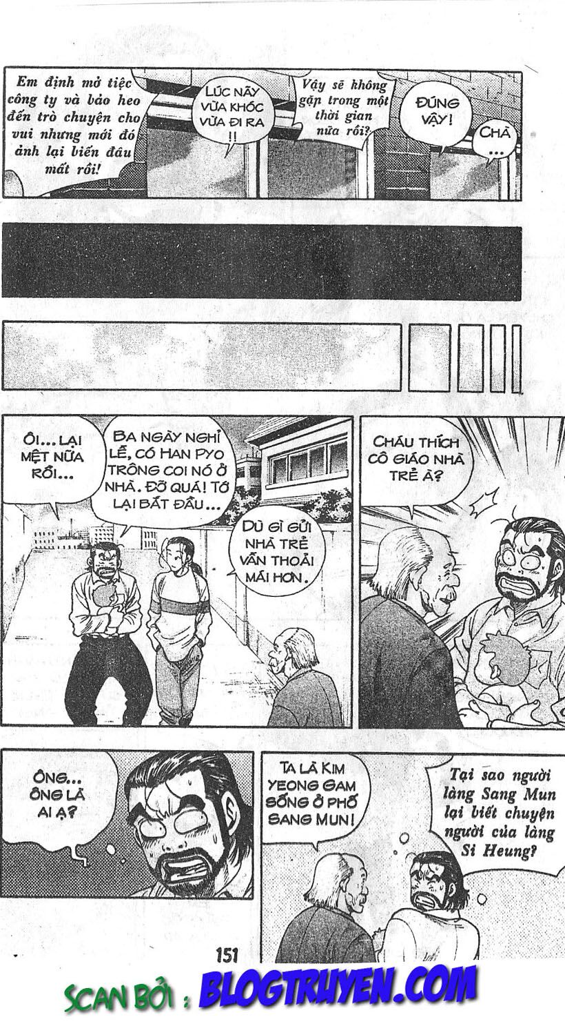 Kid Gang: Chapter 67