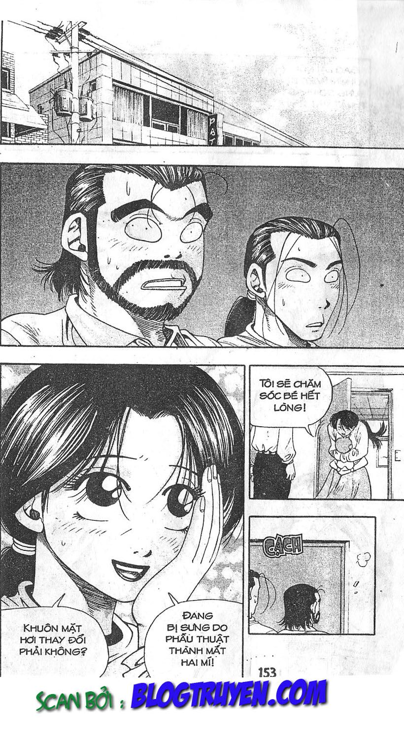 Kid Gang: Chapter 67