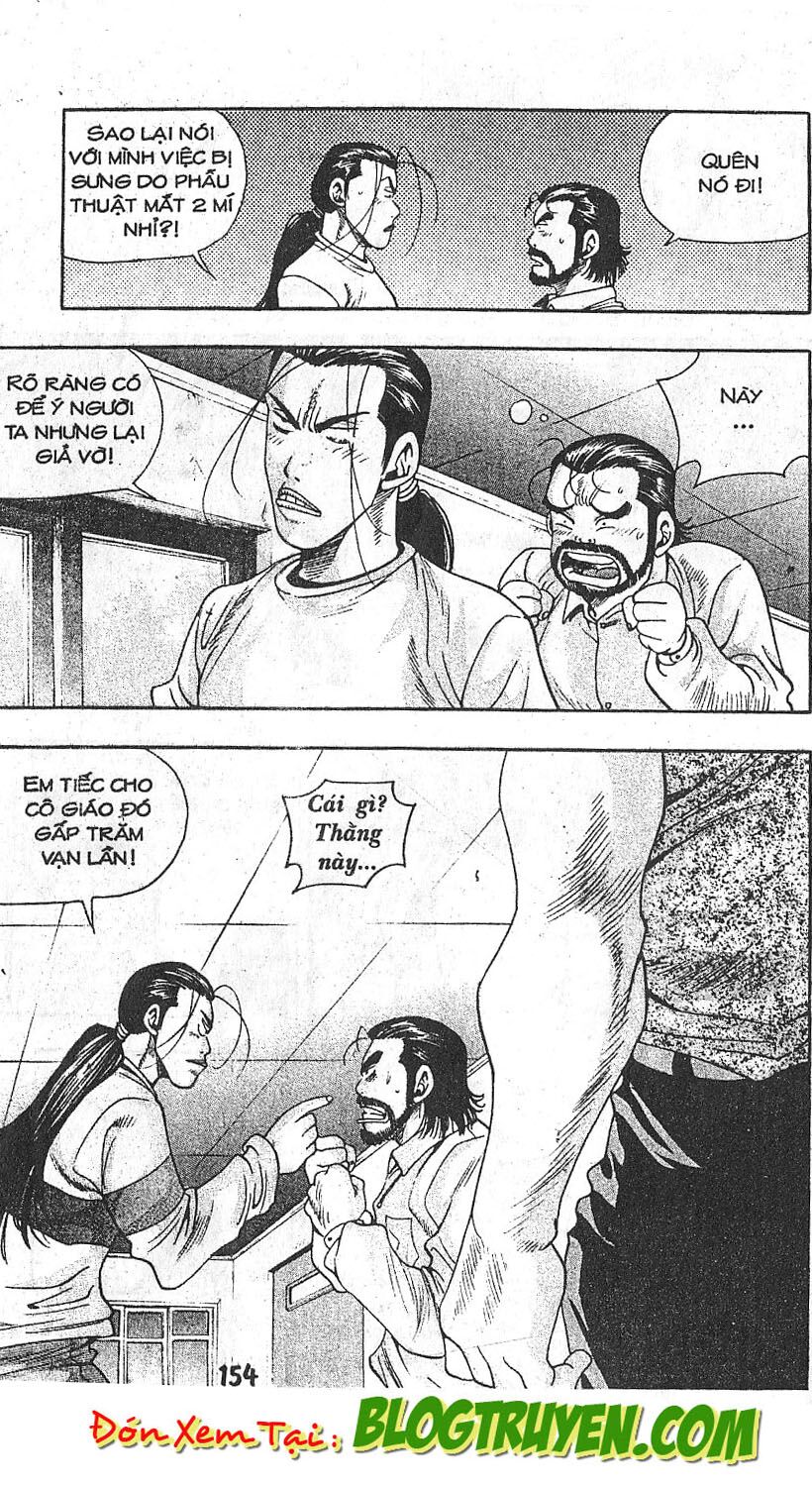 Kid Gang: Chapter 67