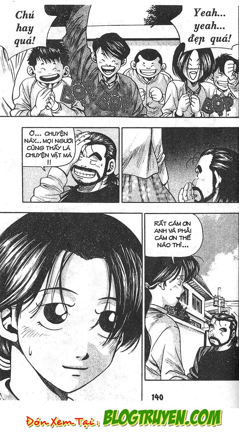 Kid Gang: Chapter 67