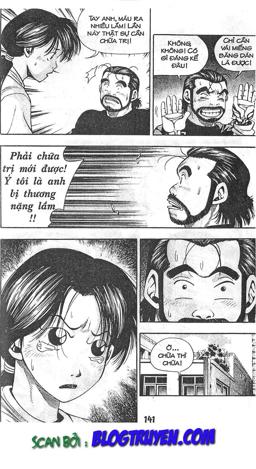 Kid Gang: Chapter 67