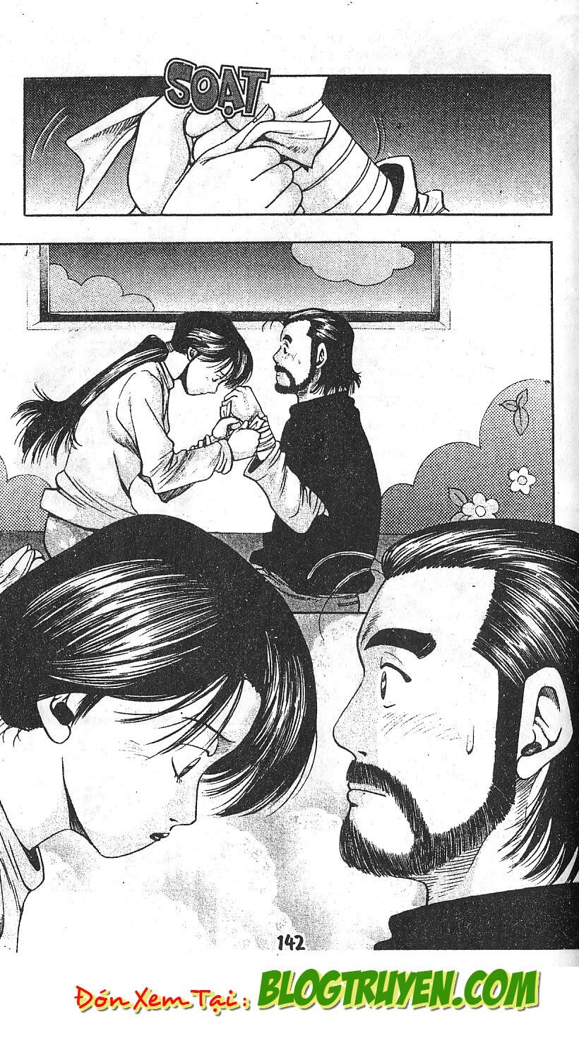 Kid Gang: Chapter 67