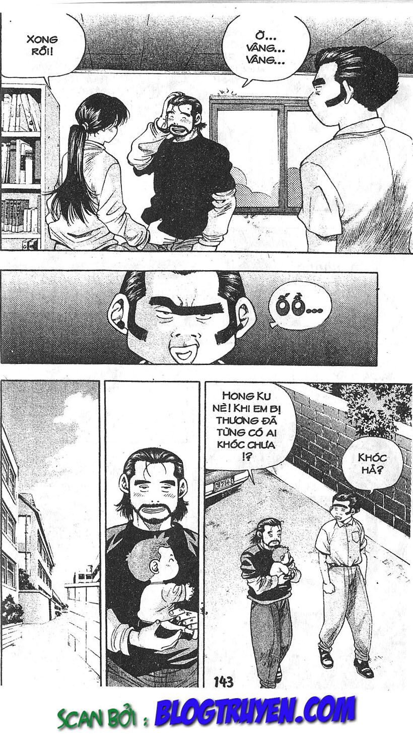 Kid Gang: Chapter 67