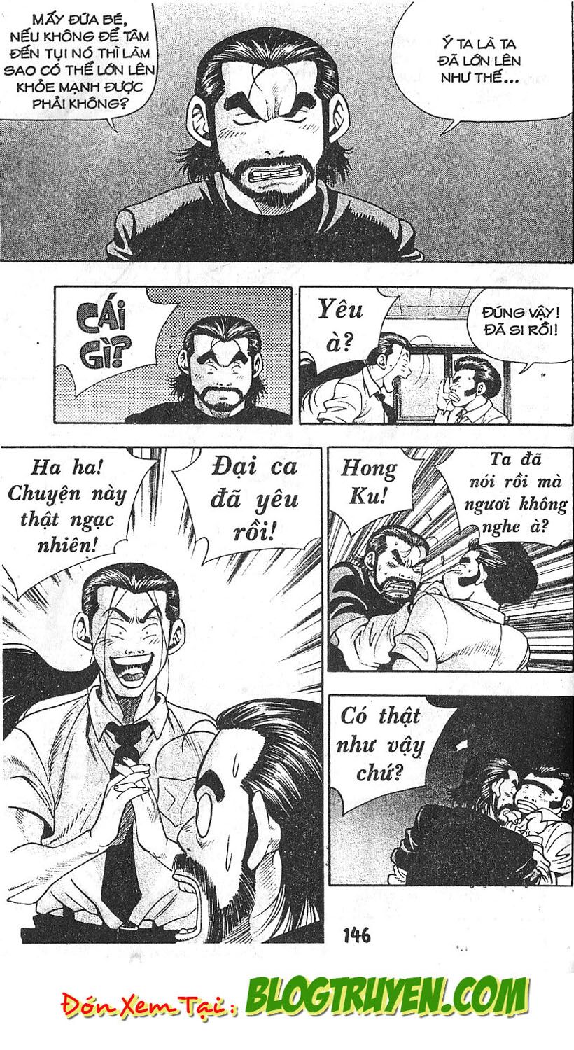 Kid Gang: Chapter 67