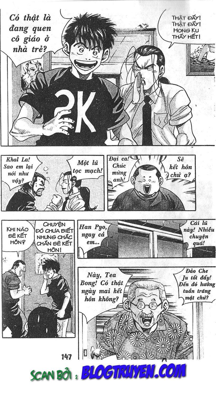 Kid Gang: Chapter 67