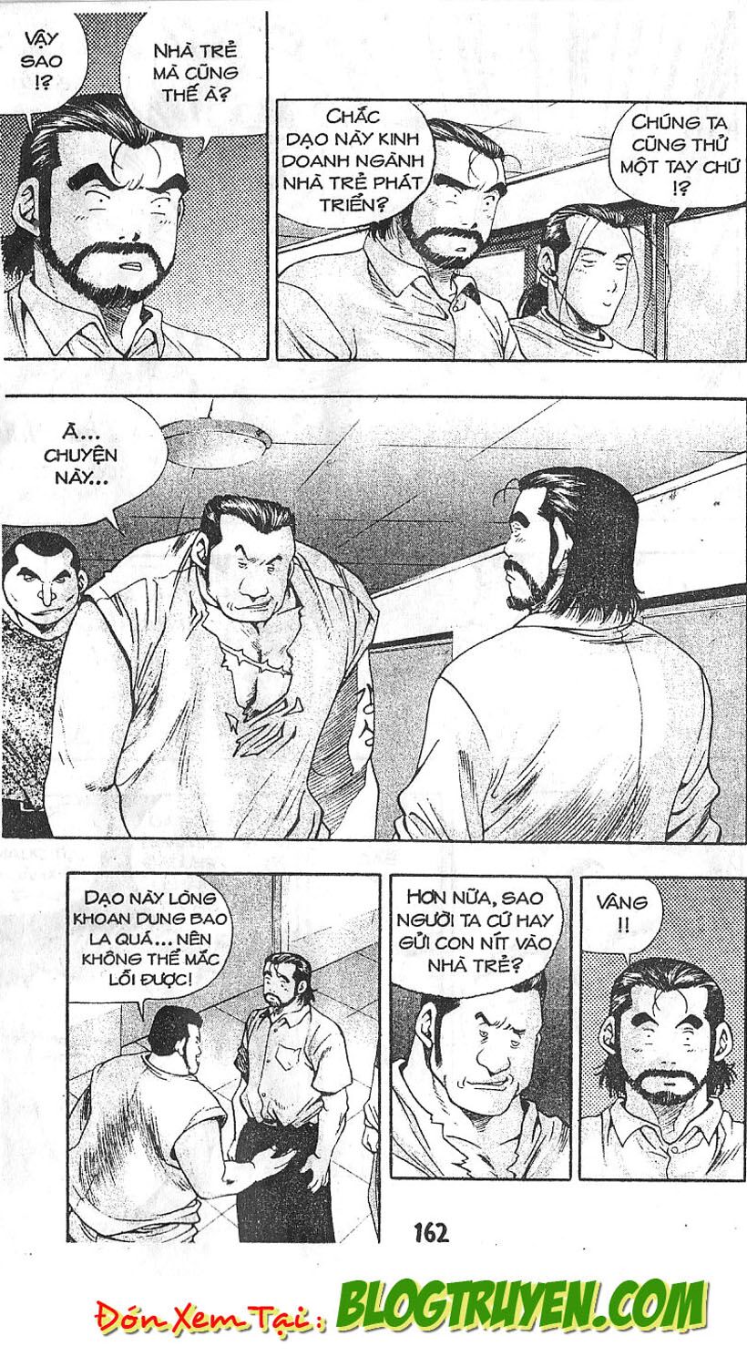 Kid Gang: Chapter 68