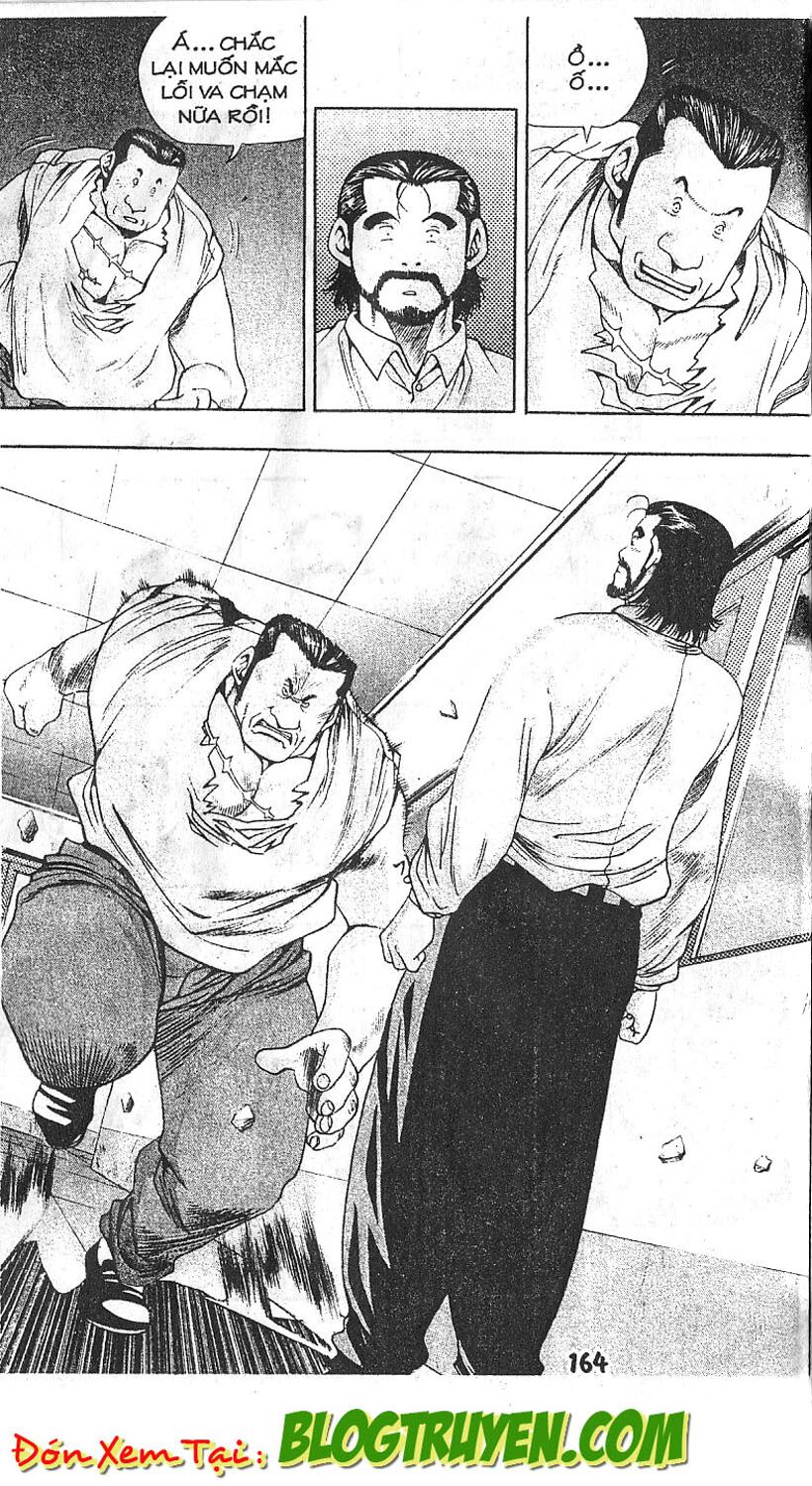 Kid Gang: Chapter 68
