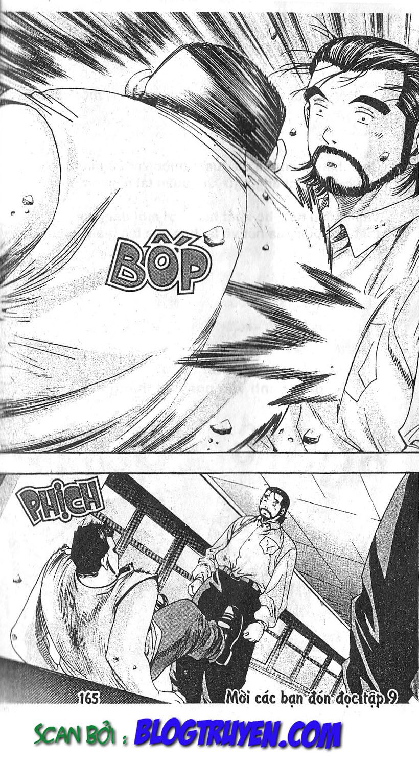 Kid Gang: Chapter 68