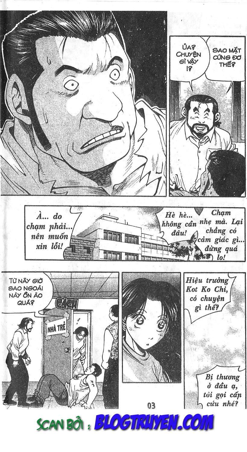 Kid Gang: Chapter 68
