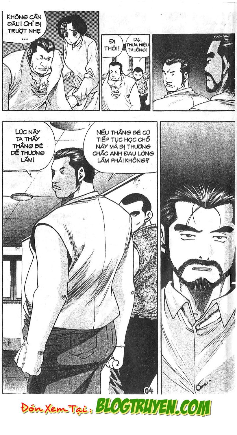 Kid Gang: Chapter 68