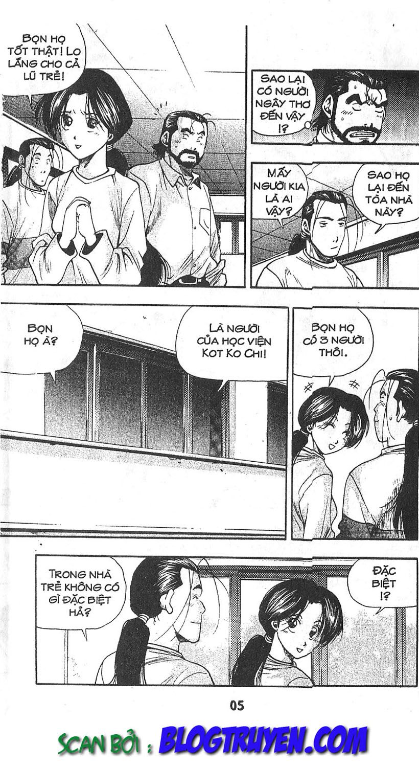 Kid Gang: Chapter 68