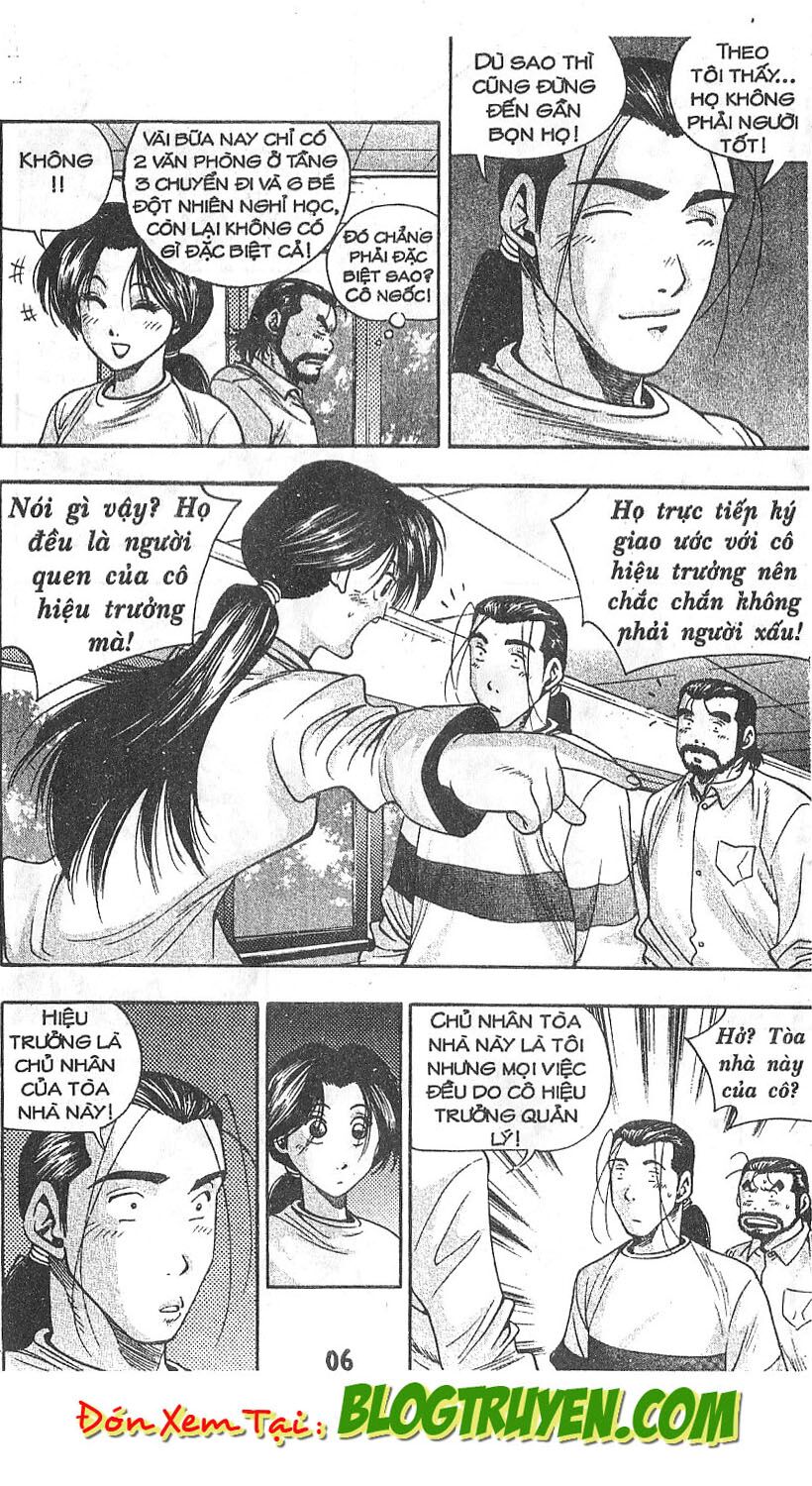 Kid Gang: Chapter 68