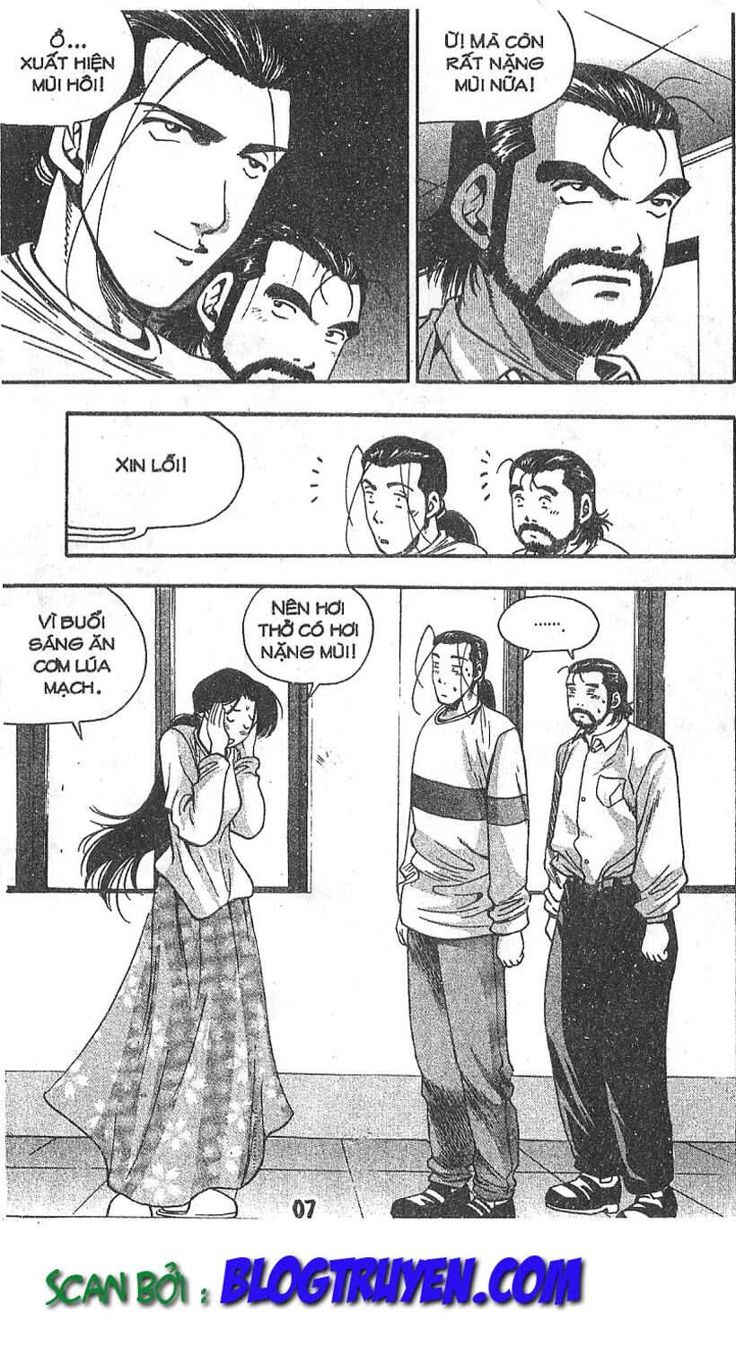 Kid Gang: Chapter 68