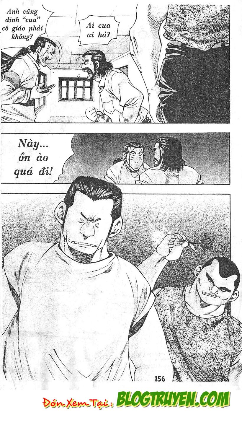 Kid Gang: Chapter 68