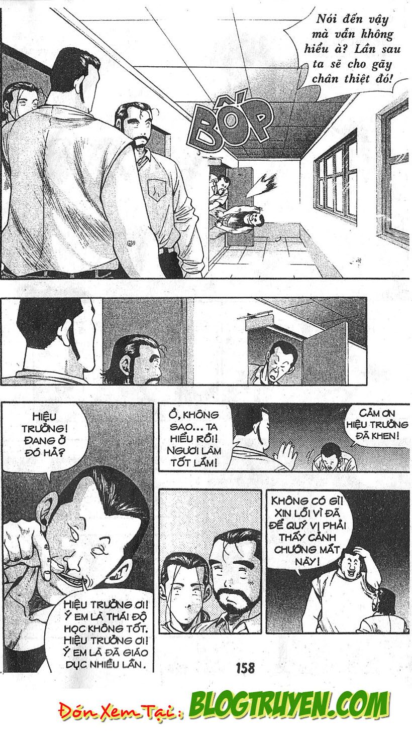 Kid Gang: Chapter 68