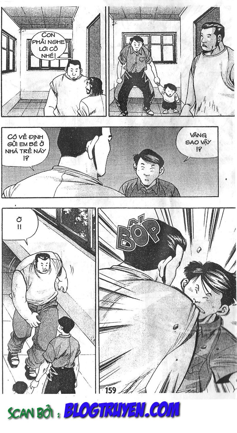 Kid Gang: Chapter 68