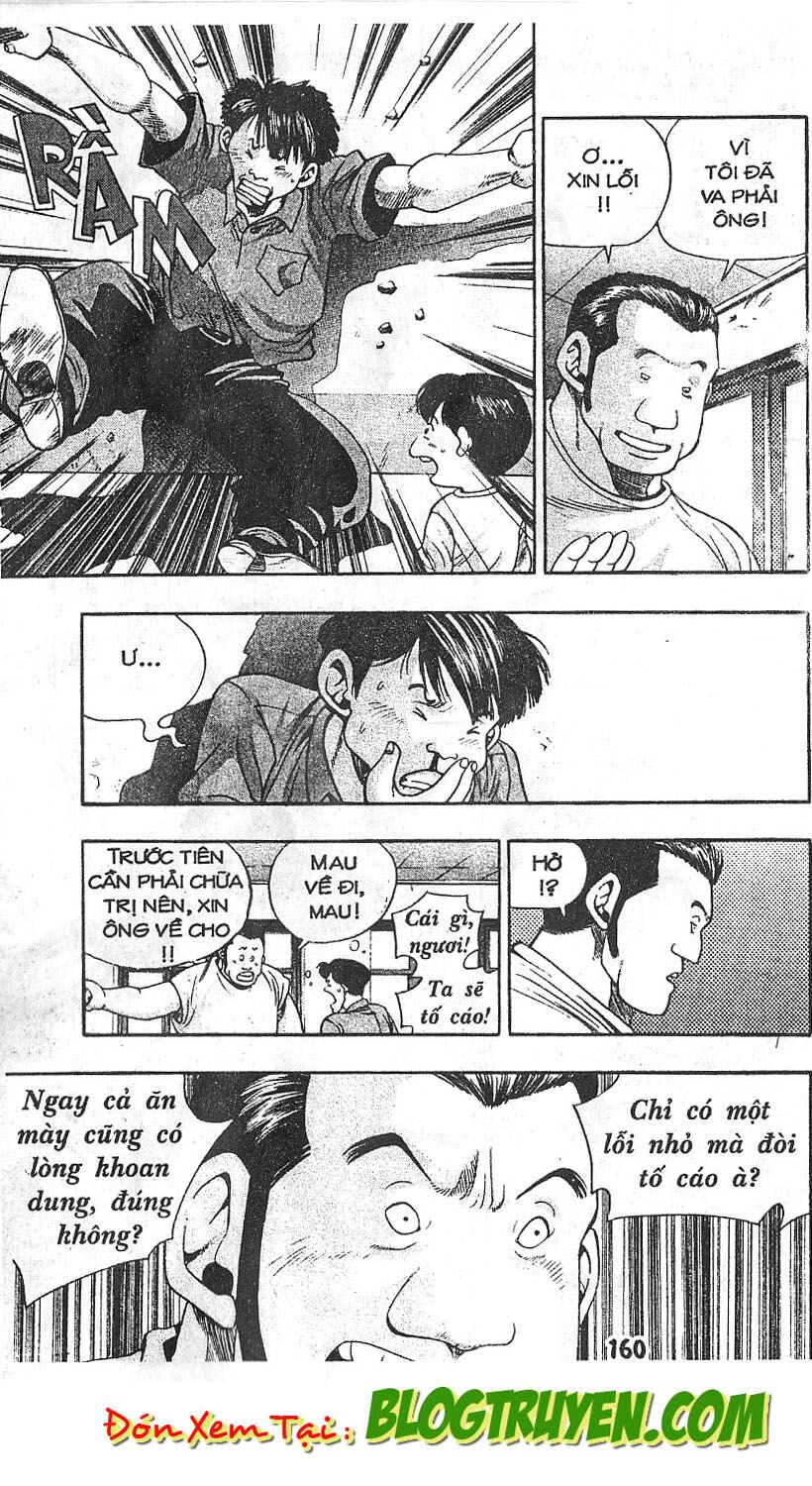 Kid Gang: Chapter 68